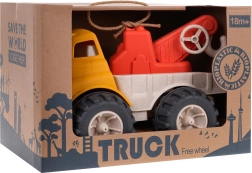 Macara mega ecologică din bioplastic pentru copii