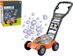 Mașină de tuns pentru bule de săpun pentru copii