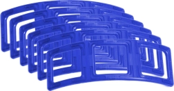 Set de construcții magnetic Magformers Superarcade