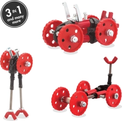 The OffBits set de construcție FormuleBit 3‑în‑1