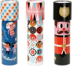 Caleidoscop pentru copii VILAC – design Ingela P. Arrhenius