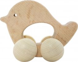 Păsărică pe roți Hess