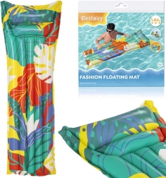 Saltea gonflabilă Bestway Frunze Tropicale