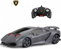 mașină rc lamborghini sesto elemento 1:18 cu faruri frontale