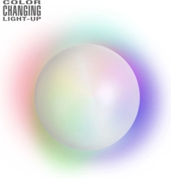 Cristal care luminează 12,5 cm