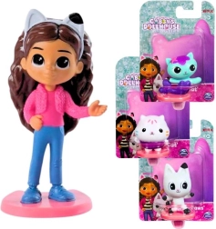 Figurine Gabbys Dollhouse – 4 tipuri