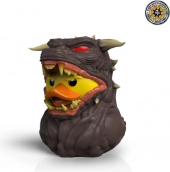 tubbz rățușcă ghostbusters terror dog – prima ediție figurină de colecție