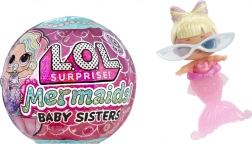 L.O.L. Surprise! Sirene Surioară