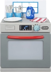 Prima mea mașină de spălat vase LITTLE TIKES – set interactiv pentru copii