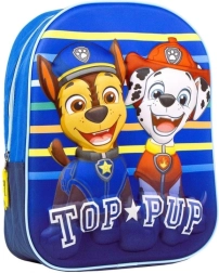 Rucsac 3D Patrula Cățelușilor