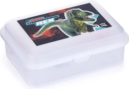 Cutie pentru prânz Premium Dinozaur