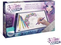 Tablet de desen Nebulous Star