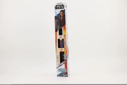 Star Wars sabie laser Kyber Core Jedi