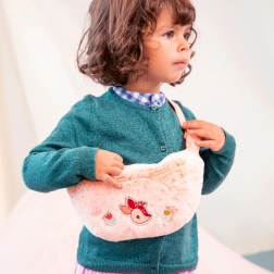 Lilliputiens borsetă pentru copii Jelenița Stella