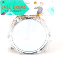 Tobogan muzical Jazz Drums pentru copii