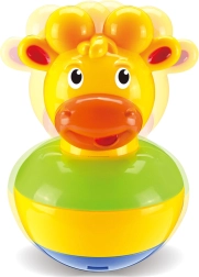 Girafă balanță pentru copii 14 cm