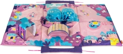 Jucării educative - Covoraș senzorial zână