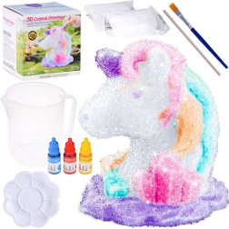 Set pentru cultivarea cristalelor Unicorn