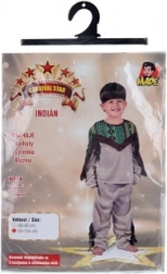 Costum indian pentru copii