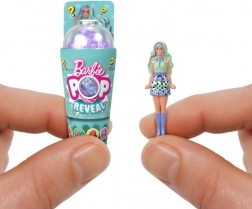 Mini Păpușa Barbie Mini BarbieLand Pop Reveal