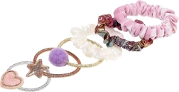 Elastice de par Blizz - 6 buc