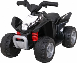 ATV electric pentru copii HONDA 250X TRX – negru