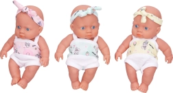 Bebeluș 20 cm - 1 bucată