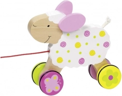 Oaia de tras din lemn Zuzka GOKI