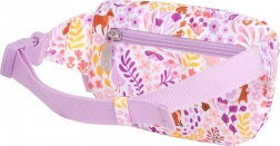 Borsetă pentru copii Grădina cu flori