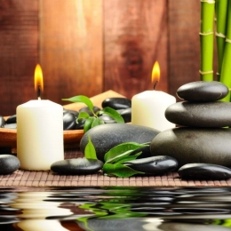 Puzzle Zen 1000 piese