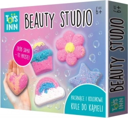 Beauty Studio set creativ Bile de baie