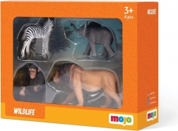 Set de pornire Animale Africane de la Mojo