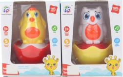 Rolly-polly 2 tipuri