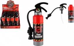 Extinctor de jucărie pentru copii cu pulverizator de apă 28 cm