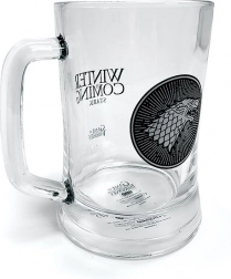 halba de sticlă Urzeala tronurilor