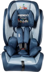 Scaun auto pentru copii Mikey i-Size