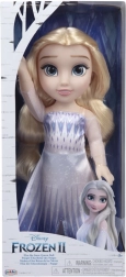 Păpușă DISNEY FROZEN II Elsa 35 cm
