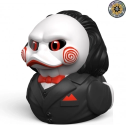 Tubbz rățușca Saw Billy The Puppet