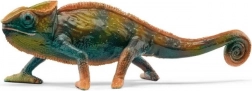 Figurină cameleon