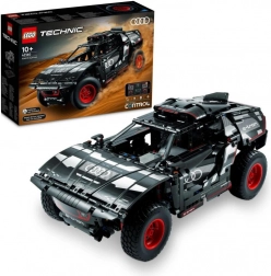 LEGO Technic Audi RS Q e-tron