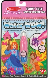 Set de colorat cu Prințese