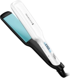 Placă de îndreptat părul Shine Therapy S8550