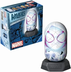 Hylkies: figurina Marvel Ghost Spider