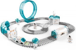 Pistă cosmică mare 85x75x32 cm