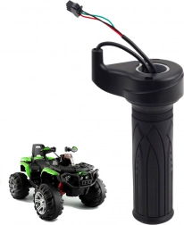 Accelerație pentru vehicul electric BBH3588