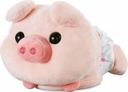 Porcușor repetitiv și mobil cu efecte 20 cm