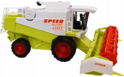 Combine pentru copii pentru cereale – jucărie agricolă realistă