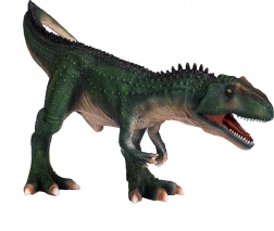 Model realist al dinozaurului Giganotosaurus