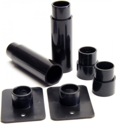 Suport pentru curbe pentru piste auto Carrera Evolution, Digital 132 și Digital 124