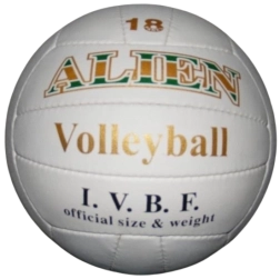 Minge de volei Alien 22 cm